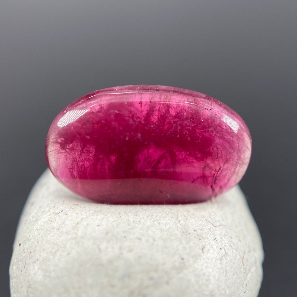 How Red Beryl’s Rarity and Essence Create its Unique Vibrational Signature