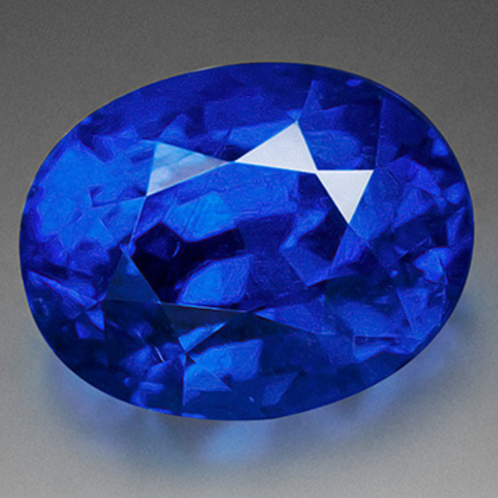 The Next Big Investment Gem: Why Cobalt Spinel Is Rising in Value