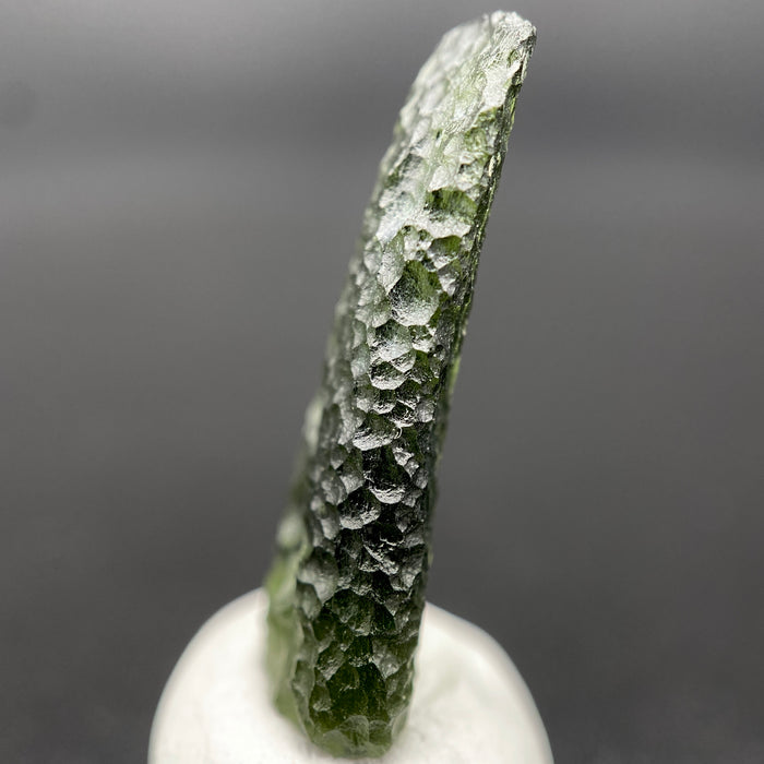 1.62 g. Moldavite Museum Quality