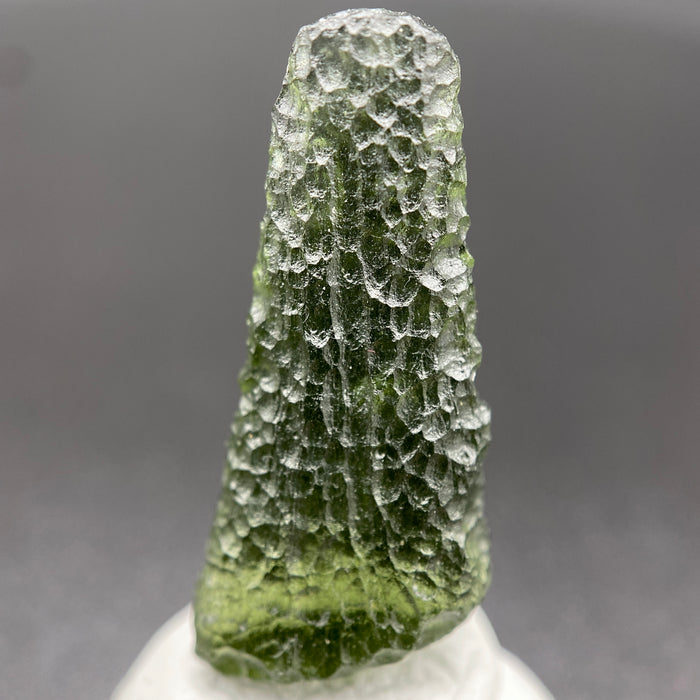 1.62 g. Moldavite Museum Quality