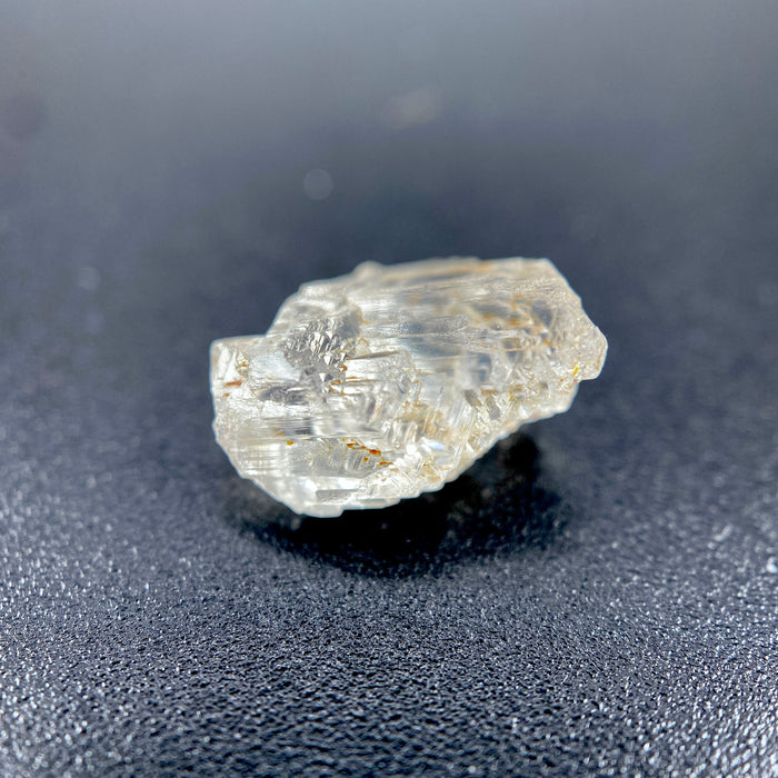 0.67 g. Nigerian Okuta-Didan Phenakite Crystal