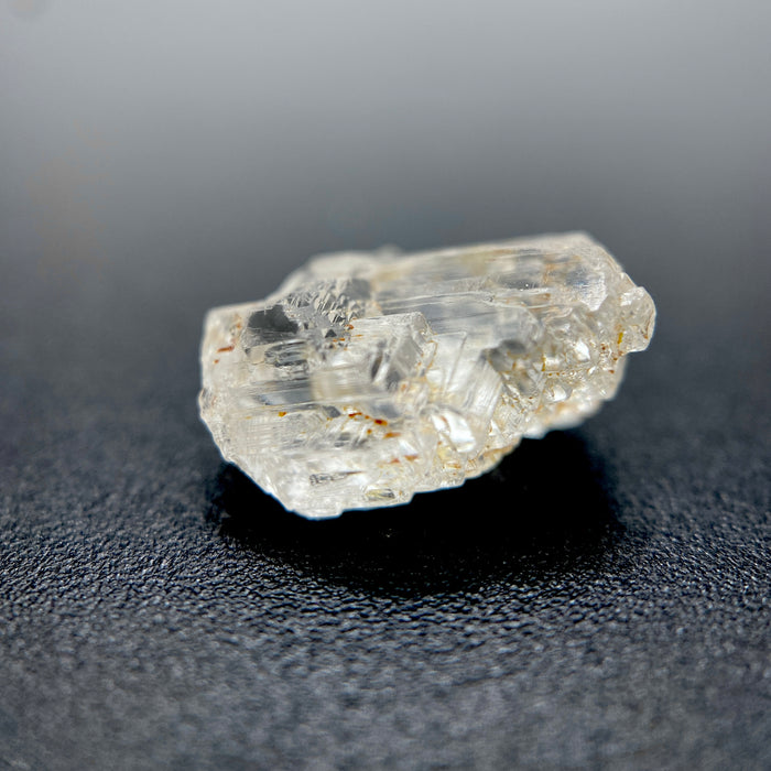 0.67 g. Nigerian Okuta-Didan Phenakite Crystal