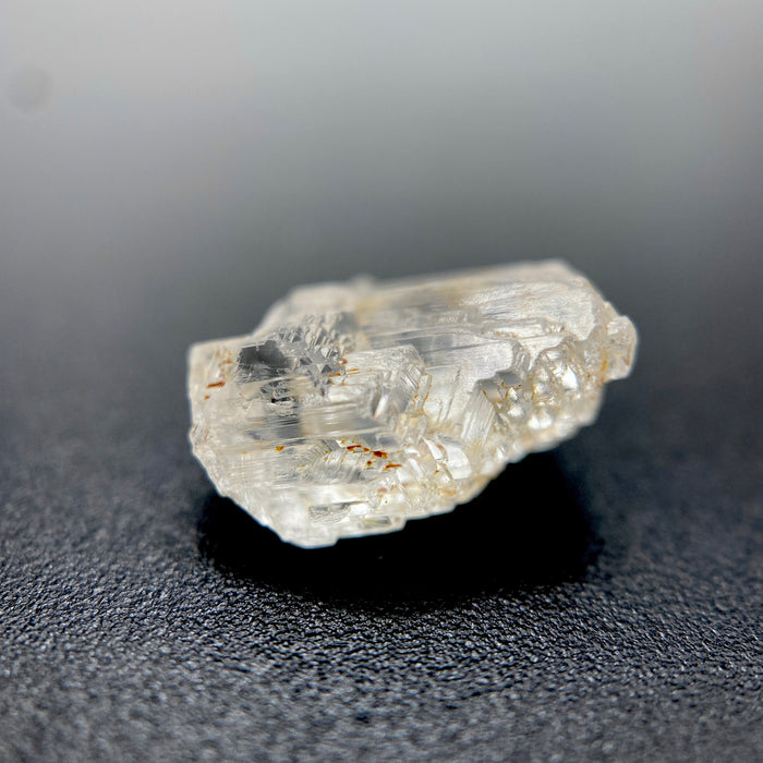 0.67 g. Nigerian Okuta-Didan Phenakite Crystal