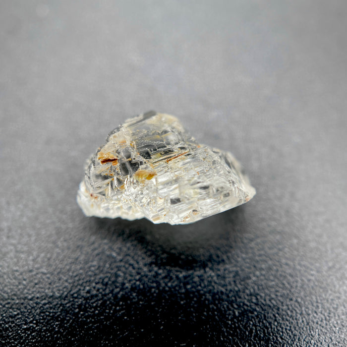 0.67 g. Nigerian Okuta-Didan Phenakite Crystal