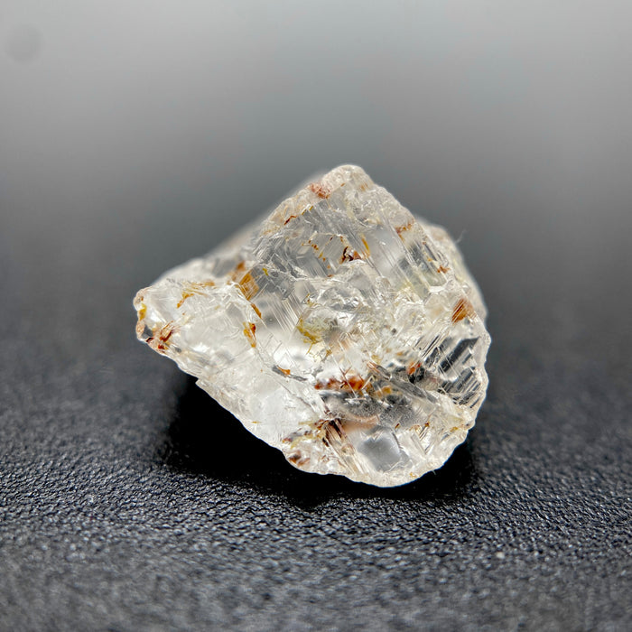0.77 g. Nigerian Okuta-Didan Phenakite Crystal