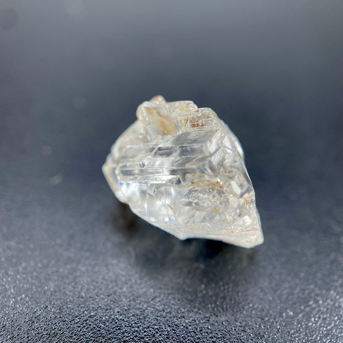 1.65 g. Nigerian Okuta-Didan Phenakite Crystal