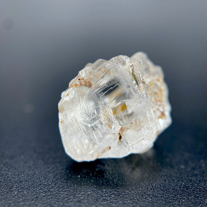 1.65 g. Nigerian Okuta-Didan Phenakite Crystal