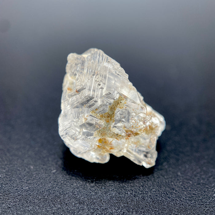 1.73 g. Nigerian Okuta-Didan Phenakite Crystal
