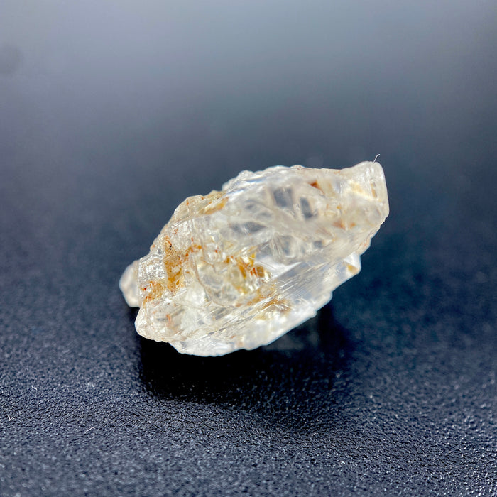 1.73 g. Nigerian Okuta-Didan Phenakite Crystal