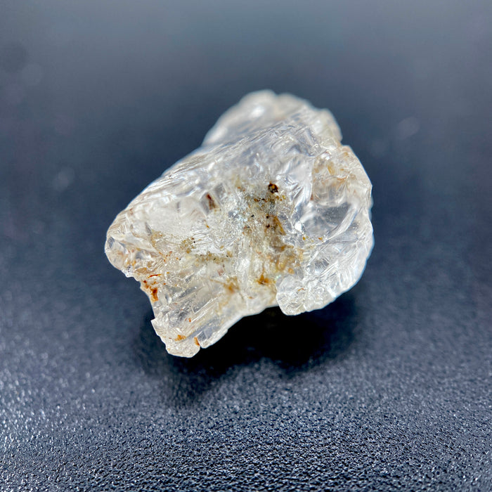 1.73 g. Nigerian Okuta-Didan Phenakite Crystal