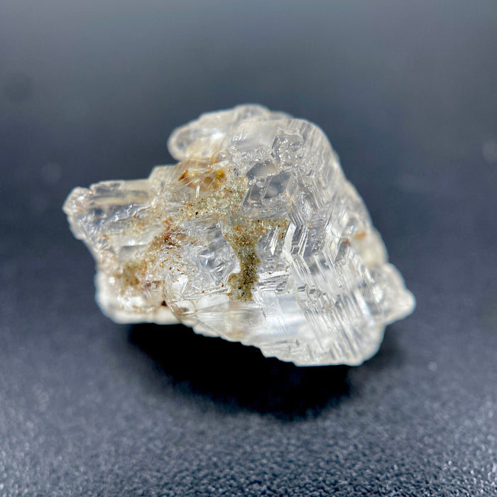 1.73 g. Nigerian Okuta-Didan Phenakite Crystal