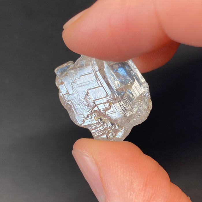 5.59 g. Nigerian Okuta-Didan Phenakite Crystal