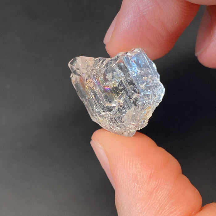 5.59 g. Nigerian Okuta-Didan Phenakite Crystal