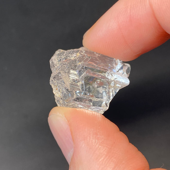 5.59 g. Nigerian Okuta-Didan Phenakite Crystal
