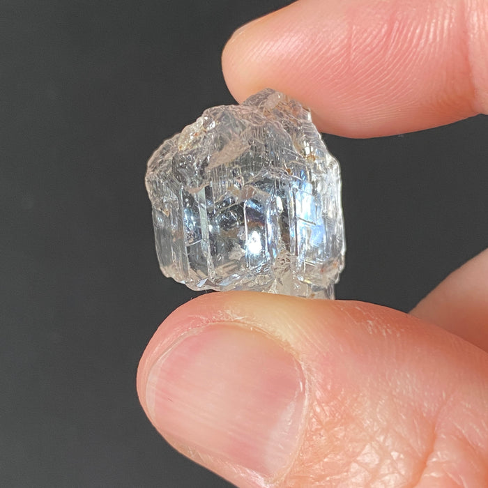 5.59 g. Nigerian Okuta-Didan Phenakite Crystal