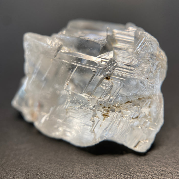 5.59 g. Nigerian Okuta-Didan Phenakite Crystal