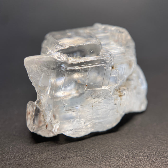 5.59 g. Nigerian Okuta-Didan Phenakite Crystal