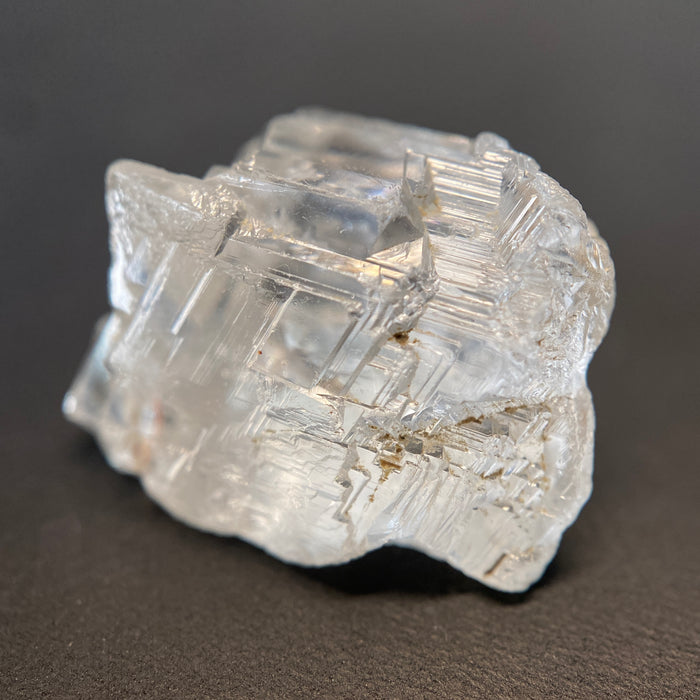 5.59 g. Nigerian Okuta-Didan Phenakite Crystal
