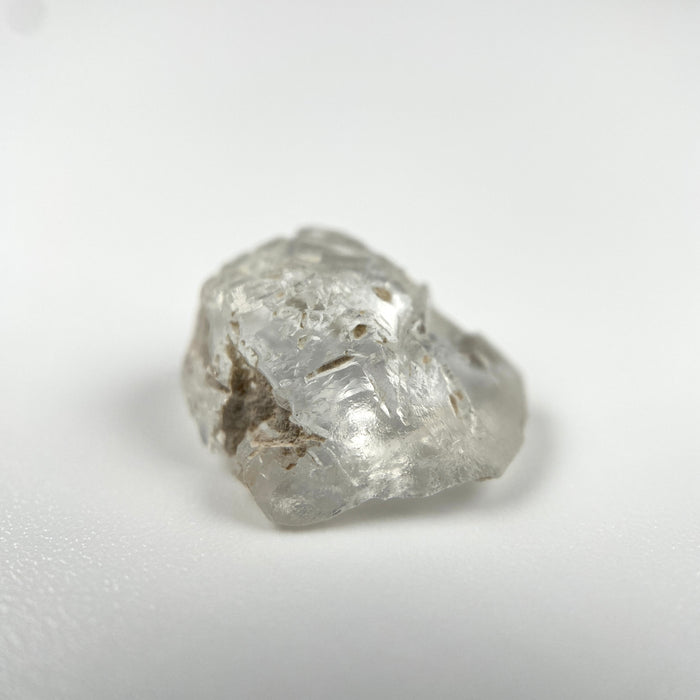 0.50 g. Ukrainian Phenakite Crystal