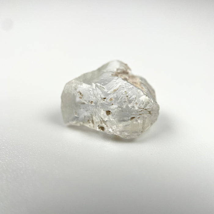 0.50 g. Ukrainian Phenakite Crystal