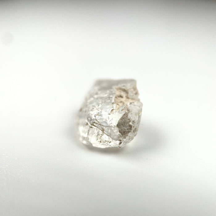 0.50 g. Ukrainian Phenakite Crystal