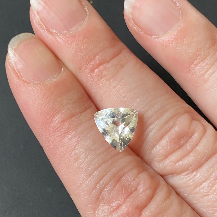 2.90 ct. Brazilian Phenakite