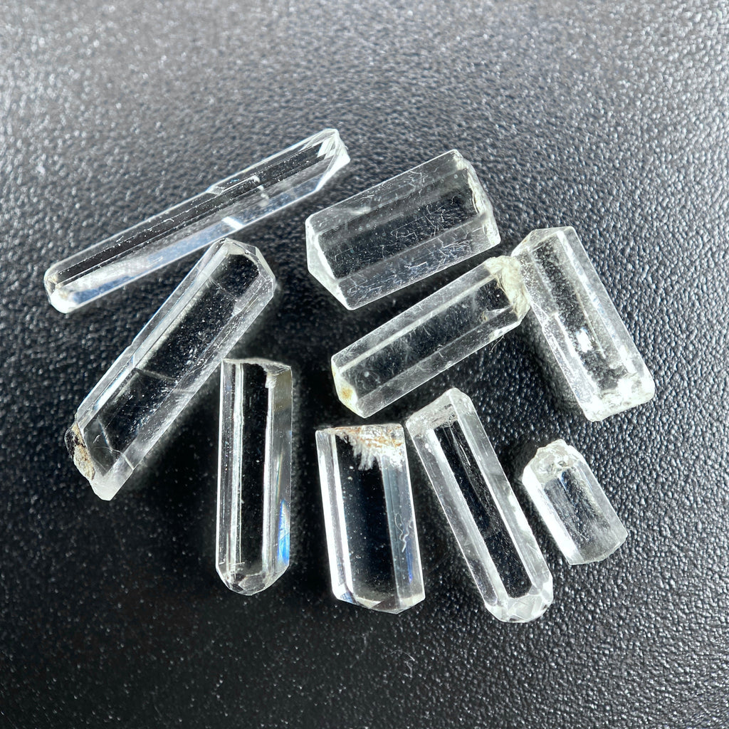 Phenakite Crystal Power: The Science and Metaphysics of One of Earth's Most Powerful High-Vibration Stones