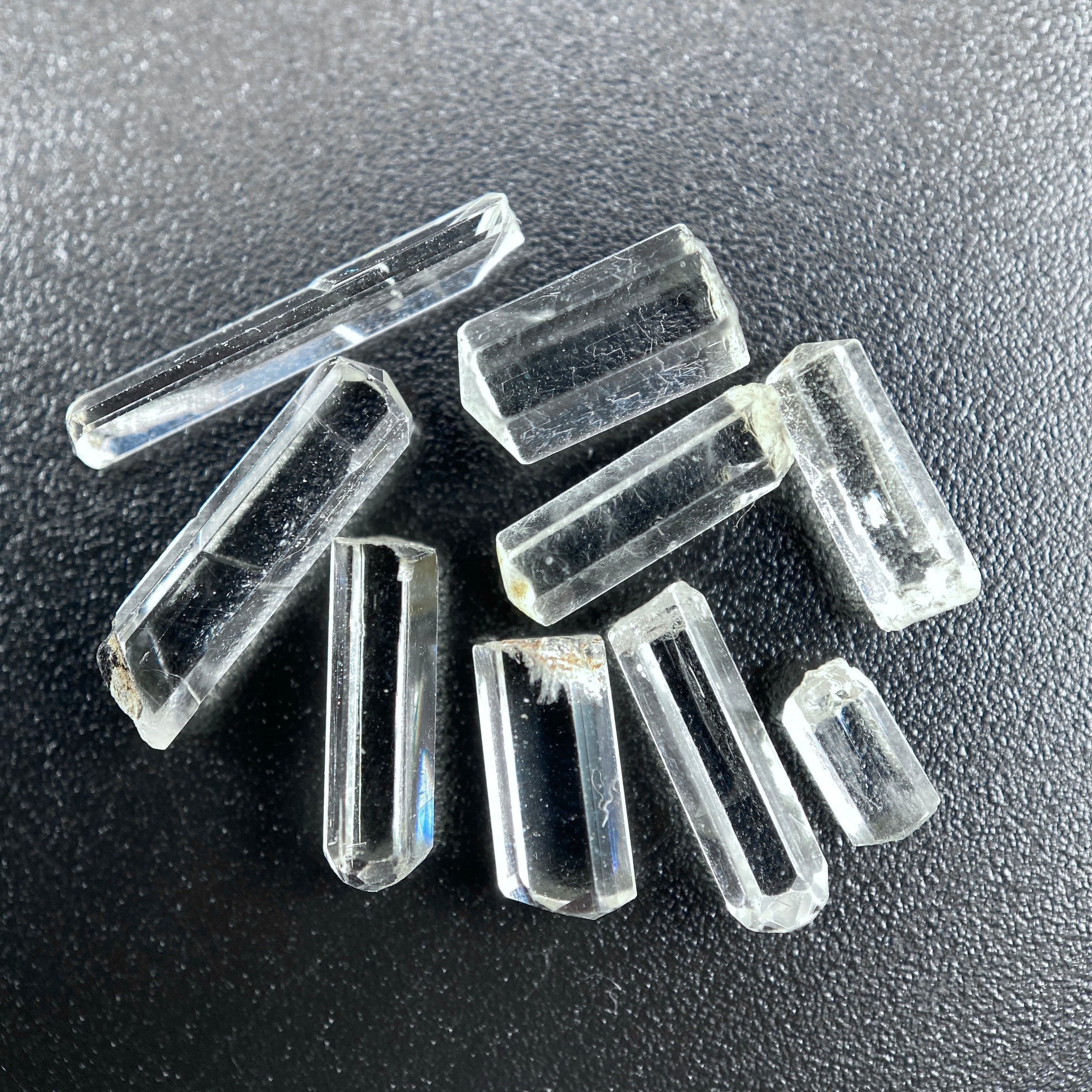 Phenakite Crystal Power: The Science and Metaphysics of One of Earth's ...