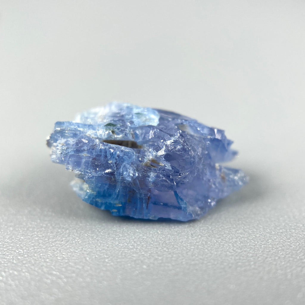 Jeremejevite: Exploring the Value, Properties and Metaphysics of One of Earth's Rarest Gemstones