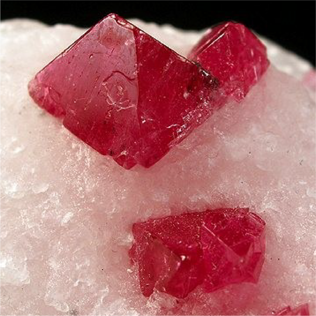 Spinel Crystal Properties: The Science of Quantum Information Storage and Biofield Coherence