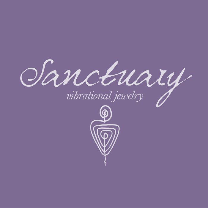 Sanctuary Vibrational Jewelry™