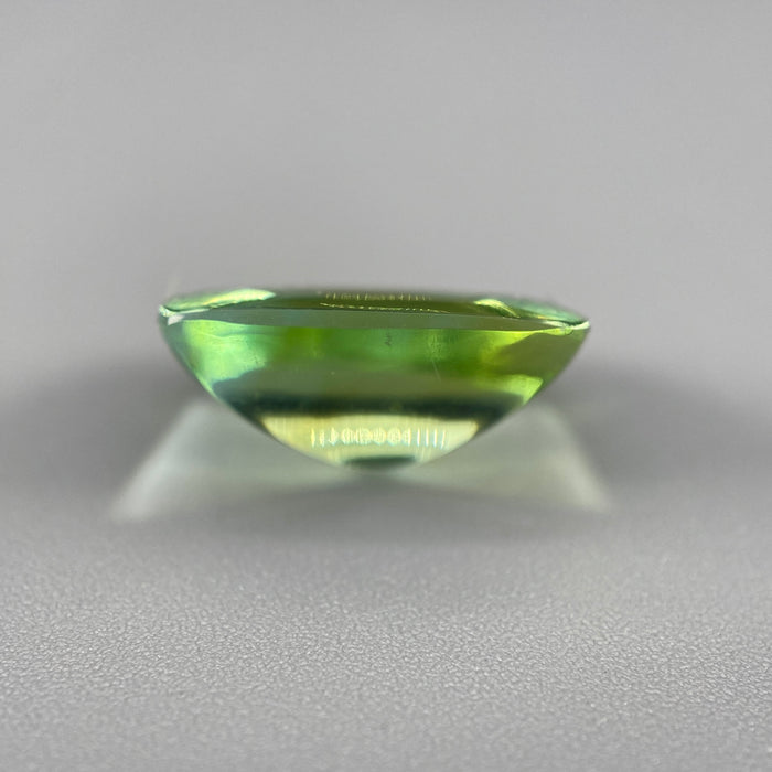 6.78 ct. Rare Bi-Color Ancient Roman Glass Cabochon