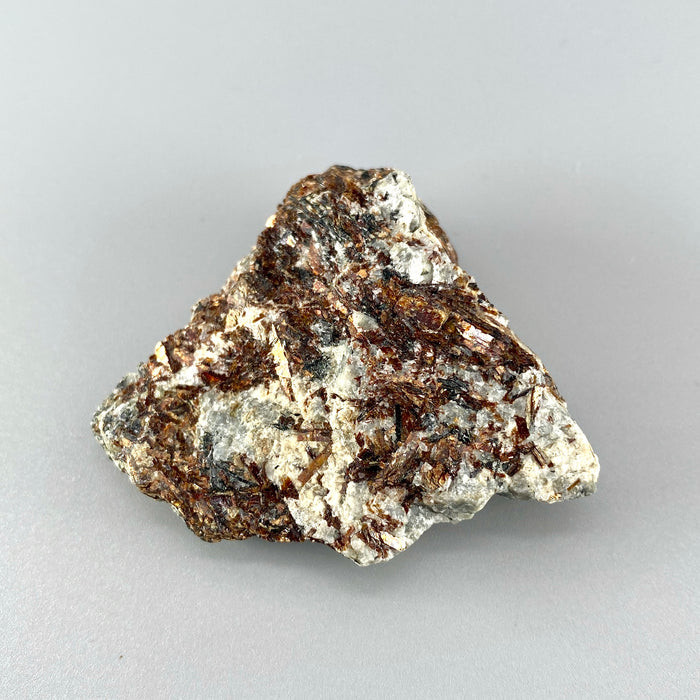astrophylite specimen from Russia available on sanctuary of stones dot com