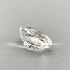 colorless Brazilian phenakite oval cut gemstone, 0.735 carats available at sanctuaryofstones.com