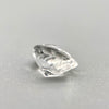 Brazilian colorless phenakite pear cut gemstone, 0.935 carats, authentic phenakite available at sanctuaryofstones.com