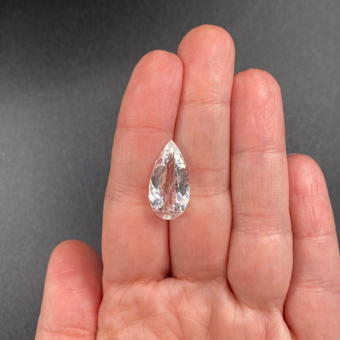 7.60 ct. Brazilian Phenakite