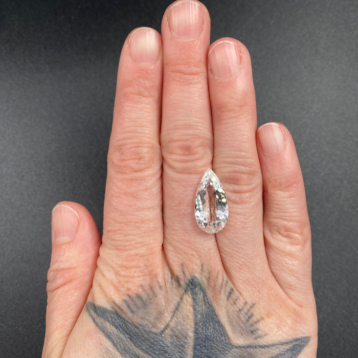7.60 ct. Brazilian Phenakite