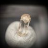 0.455 carat Burmese phenakite drill bit crystal for sale, glass clear, natural termination available at sanctuaryofstones.com photo 3