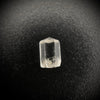 0.47 carat Burmese phenakite drill bit crystal for sale, glass clear, natural termination available at sanctuaryofstones.com photo 4