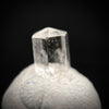 0.48 carat Burmese phenakite drill bit crystal for sale, glass clear, natural termination available at sanctuaryofstones.com photo 9