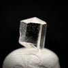 0.48 carat Burmese phenakite drill bit crystal for sale, glass clear, natural termination available at sanctuaryofstones.com photo 2