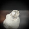 0.48 carat Burmese phenakite drill bit crystal for sale, glass clear, natural termination available at sanctuaryofstones.com photo 5