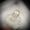 0.52 carat Burmese phenakite drill bit crystal for sale, glass clear, natural termination available at sanctuaryofstones.com photo 3