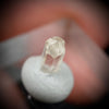 0.54 carat Burmese phenakite drill bit crystal for sale, glass clear, natural termination available at sanctuaryofstones.com photo 9