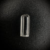 0.56 carat Burmese phenakite drill bit crystal for sale, glass clear, natural termination available at sanctuaryofstones.com photo 6