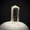 0.24 carat Burmese phenakite drill bit crystal for sale, glass clear, natural termination available at sanctuaryofstones.com photo 5