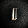 0.25 carat Burmese phenakite drill bit crystal for sale, glass clear, natural termination available at sanctuaryofstones.com photo 1
