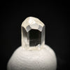 0.72 carat Burmese phenakite drill bit crystal for sale, glass clear, natural termination available at sanctuaryofstones.com photo 7