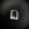 0.725 carat Burmese phenakite drill bit crystal for sale, glass clear, natural termination available at sanctuaryofstones.com photo 1

