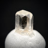 0.725 carat Burmese phenakite drill bit crystal for sale, glass clear, natural termination available at sanctuaryofstones.com photo 6